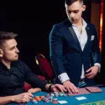 Участвуем в турнирах Casino X: стратегии победы